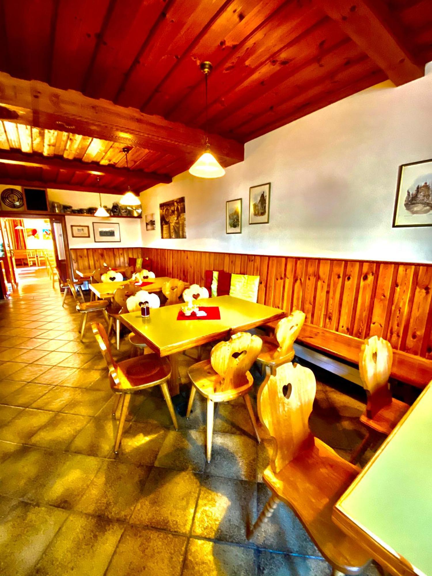 Gasthof Bauer Steyr Exterior foto